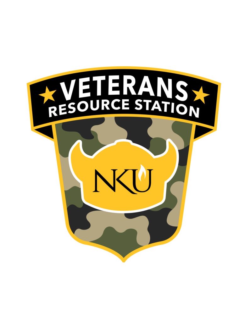 NKU Veterans Resource Station
